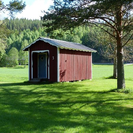 Bjoerkebo Camping Stöllet Eksteriør billede