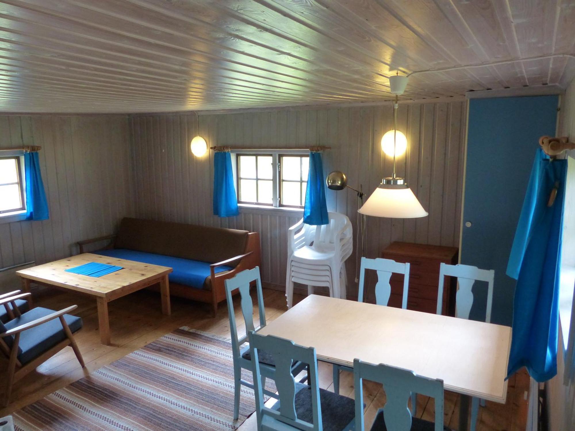 Bjoerkebo Camping Stöllet Eksteriør billede