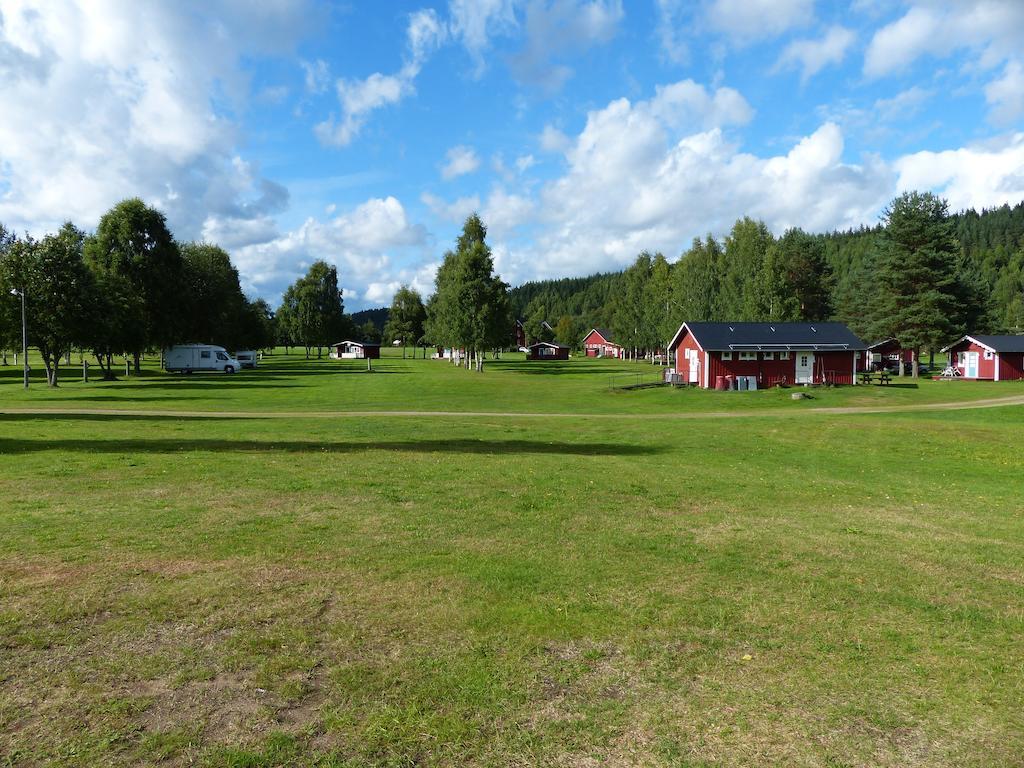 Bjoerkebo Camping Stöllet Eksteriør billede